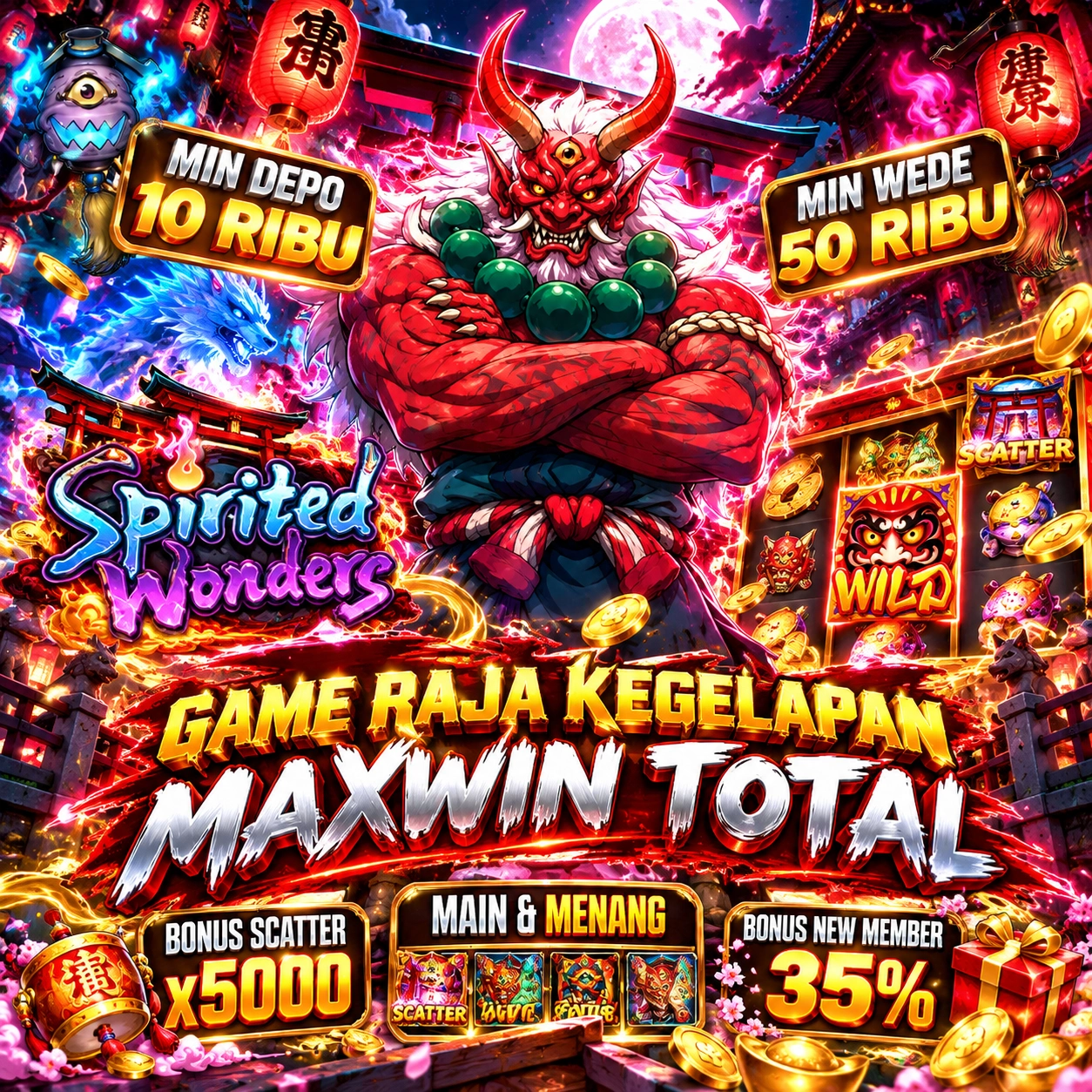 ROKET38 - Jalur Ringkas | Capai Target Jackpot Efisien Lancar